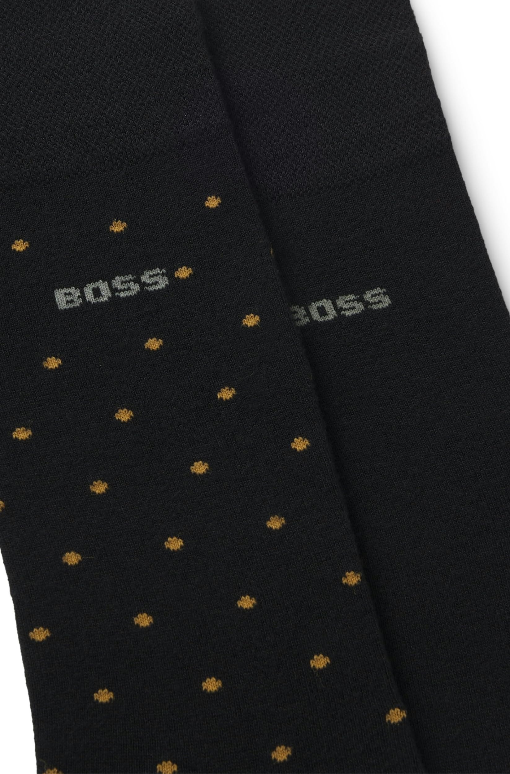 BOSS Herren Regular_Socks
