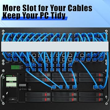 Open Slot Wiring Raceway Cable Duct,Cable Management Cord Track