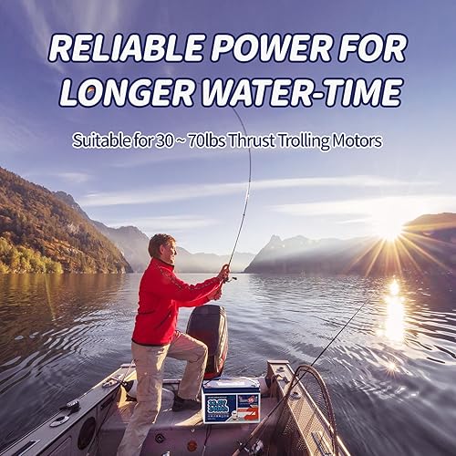 Miniatura 5 de Timeusb Batería LiFePO4, batería de litio de 12 V 140 Ah Group31 con corte de baja temperatura, BMS integrado de 100 A, energía máxima de 1792 Wh,