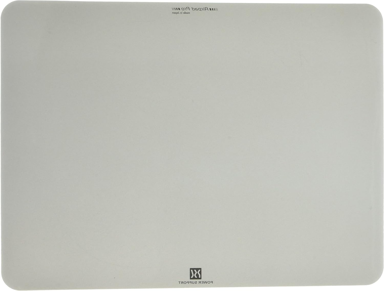 Power Support Air Pad III Mouse Pad Dark Graphite Large Size AP-85