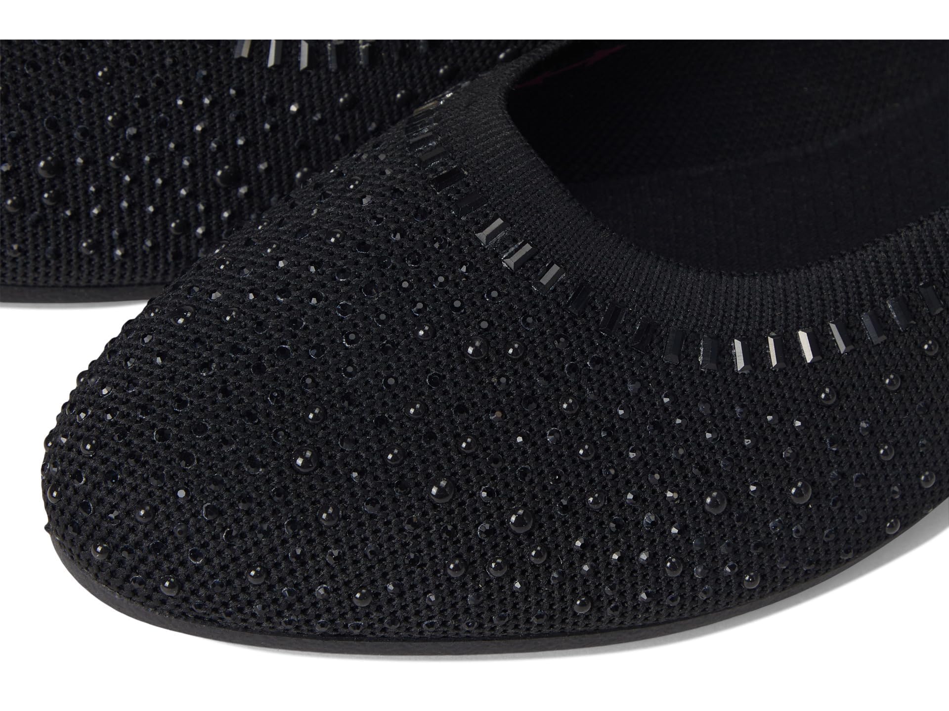 Skechers Damskie buty Cleo 2.0 - Mesmerizing Nights, Czarny, 5.5