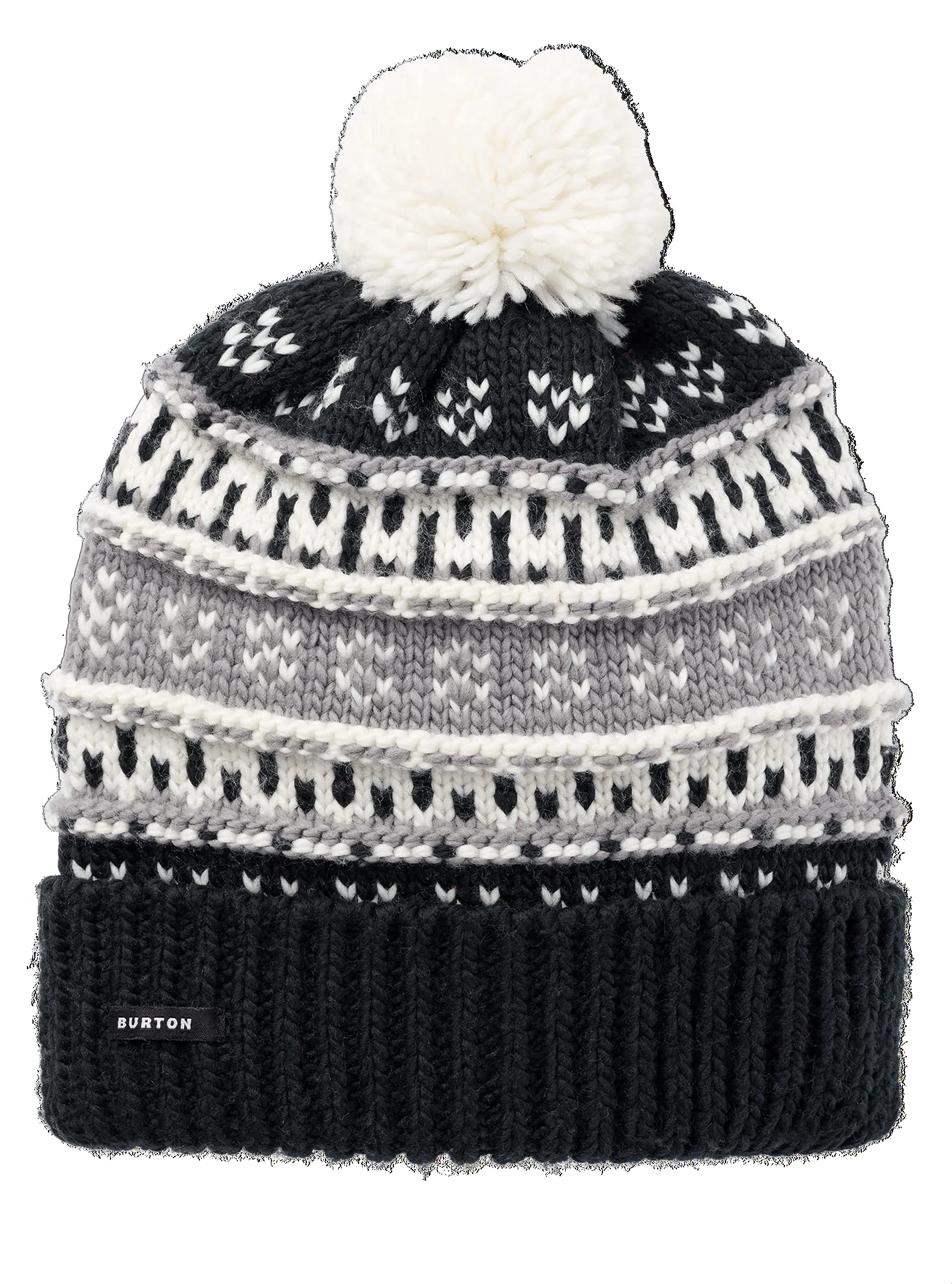 Womens Recycled Walden Beanie
