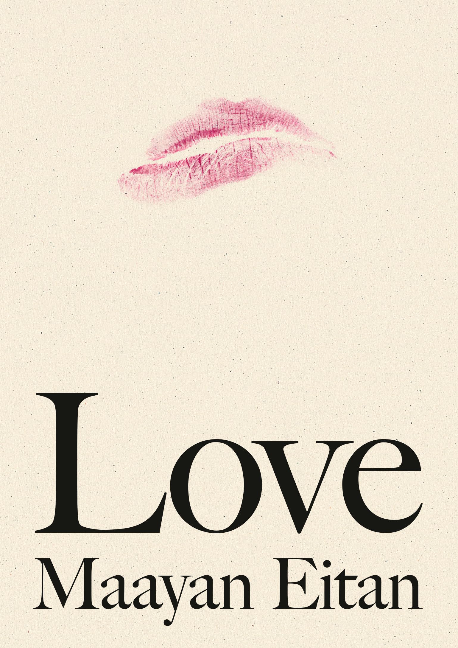 Buy Love: Escaping the Narcissism of the American Dream — BookShops.in