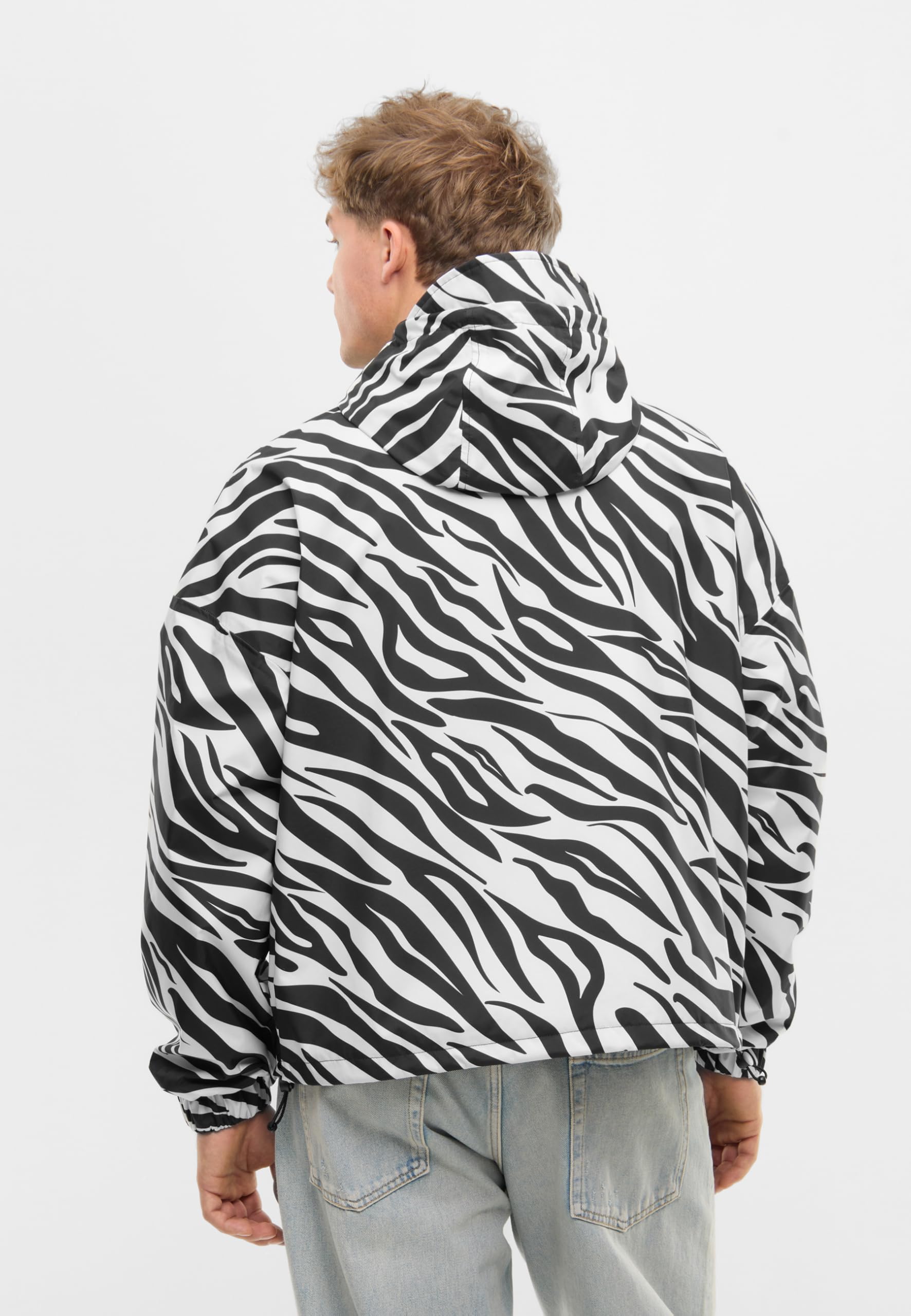 LARKSON Chubasquero Lluvia Mujer Hombre - Elin