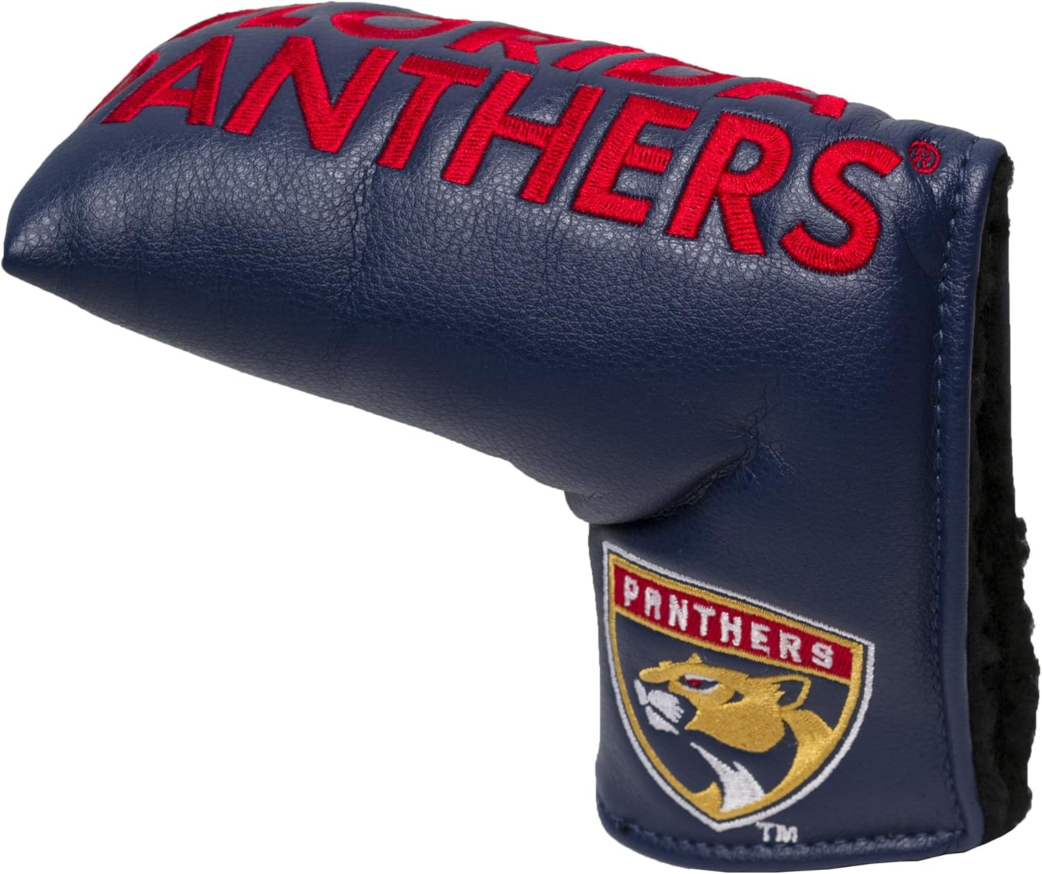 Team Golf NHL Unisex-Adult Vintage Blade Putter Cover