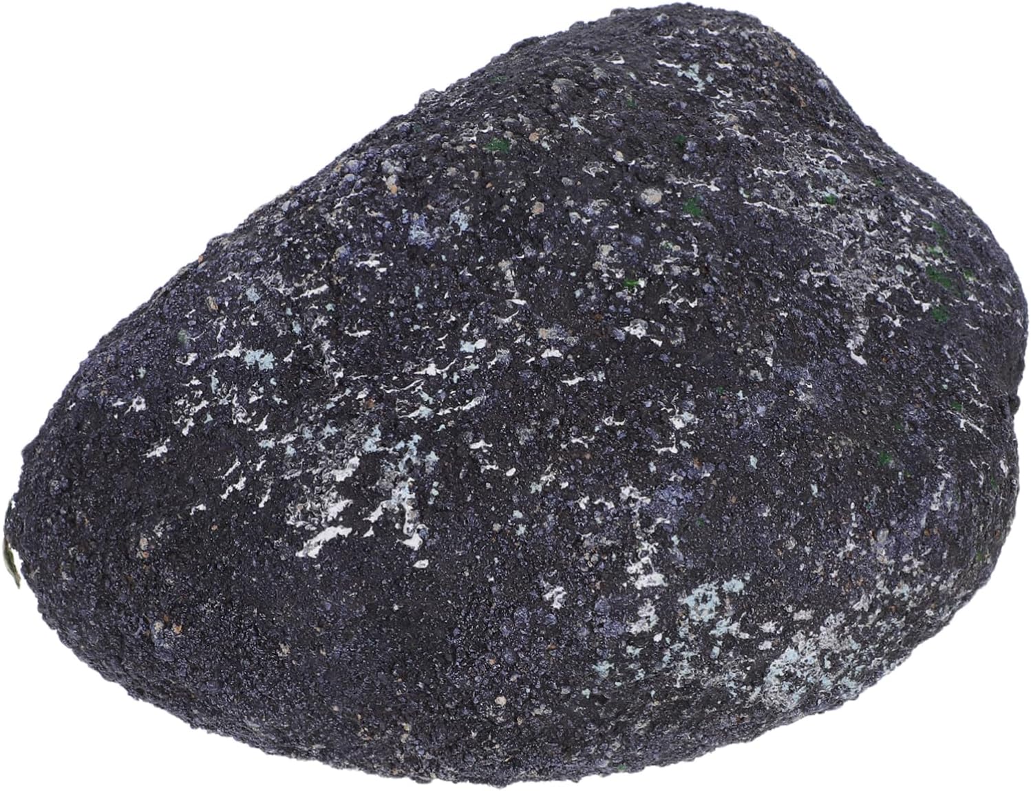 Cabilock Artificial Landscape Rocks Faux Moss Covered Miniature Stones for Decoration Lightweight and Lifelike Fake Rocks for Film and Miniature Landscapes