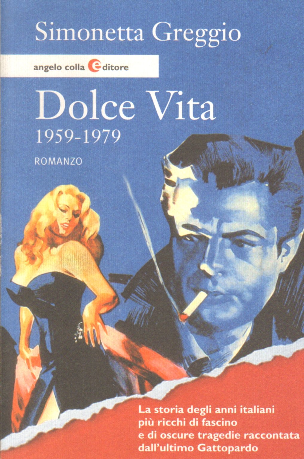 Dolce Vita. 1959-1979 - 4