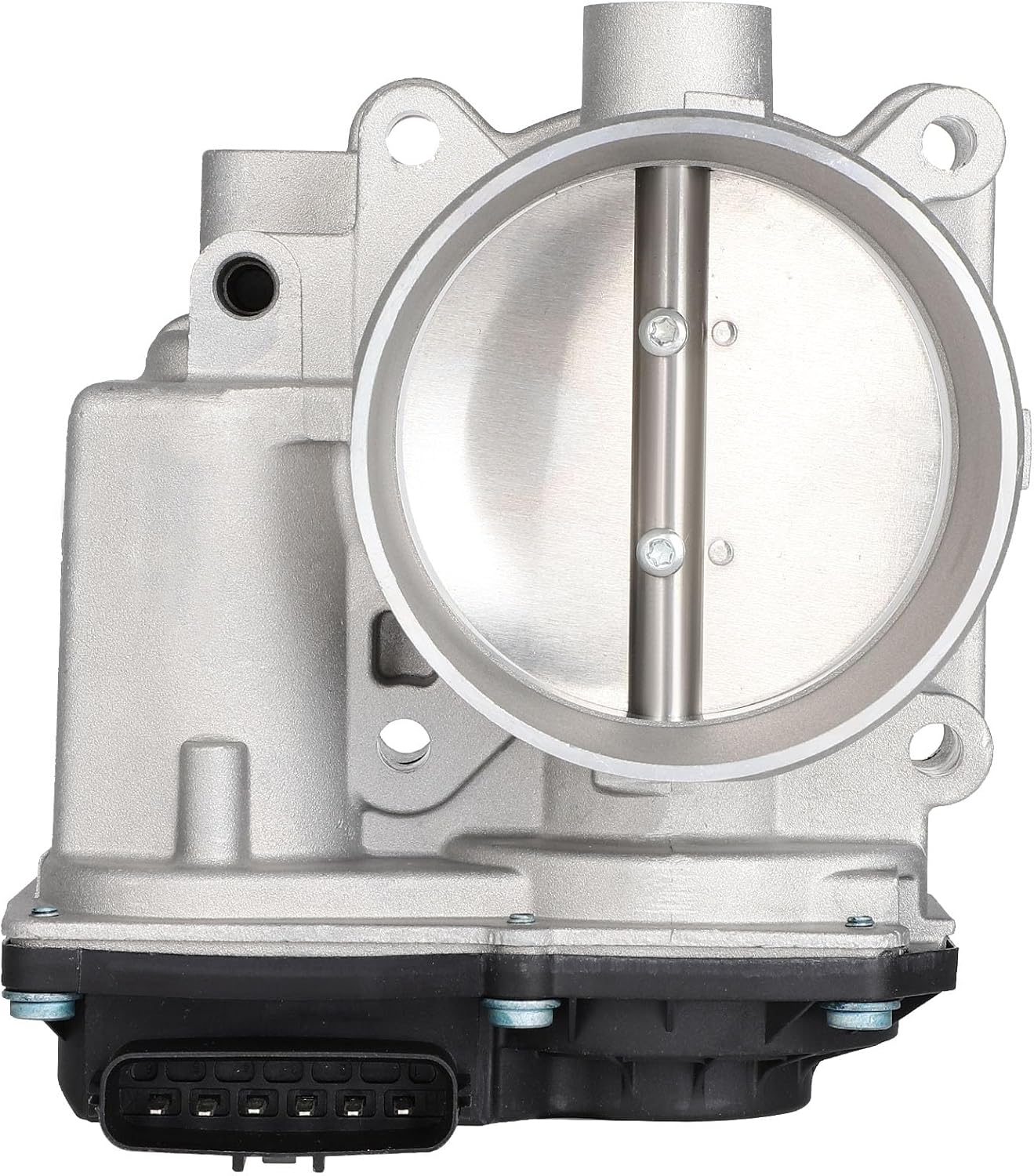 SCTIOO Throttle Body Automotive Throttle Fit for Volvo for S60 2011-2015,for S80 2008-2015,for V60 2015-2016,for for XC60 2010-2016,for XC70 2009-2015 OE#30651134