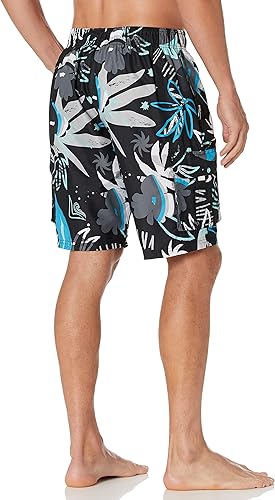 Miniatura 5 de Kanu Surf Traje de baño para hombre Flex (tallas regulares y extendidas)