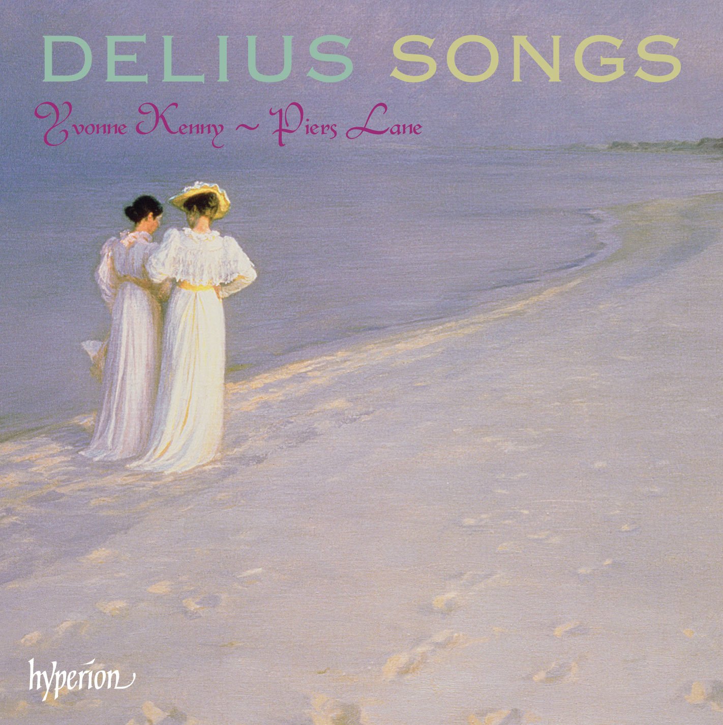 Delius: Songs