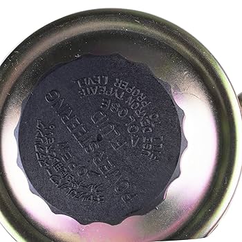 Amazon | BestParts パワーステアリングポンプ タンクアセンブリ