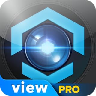 Amcrest View Pro  
