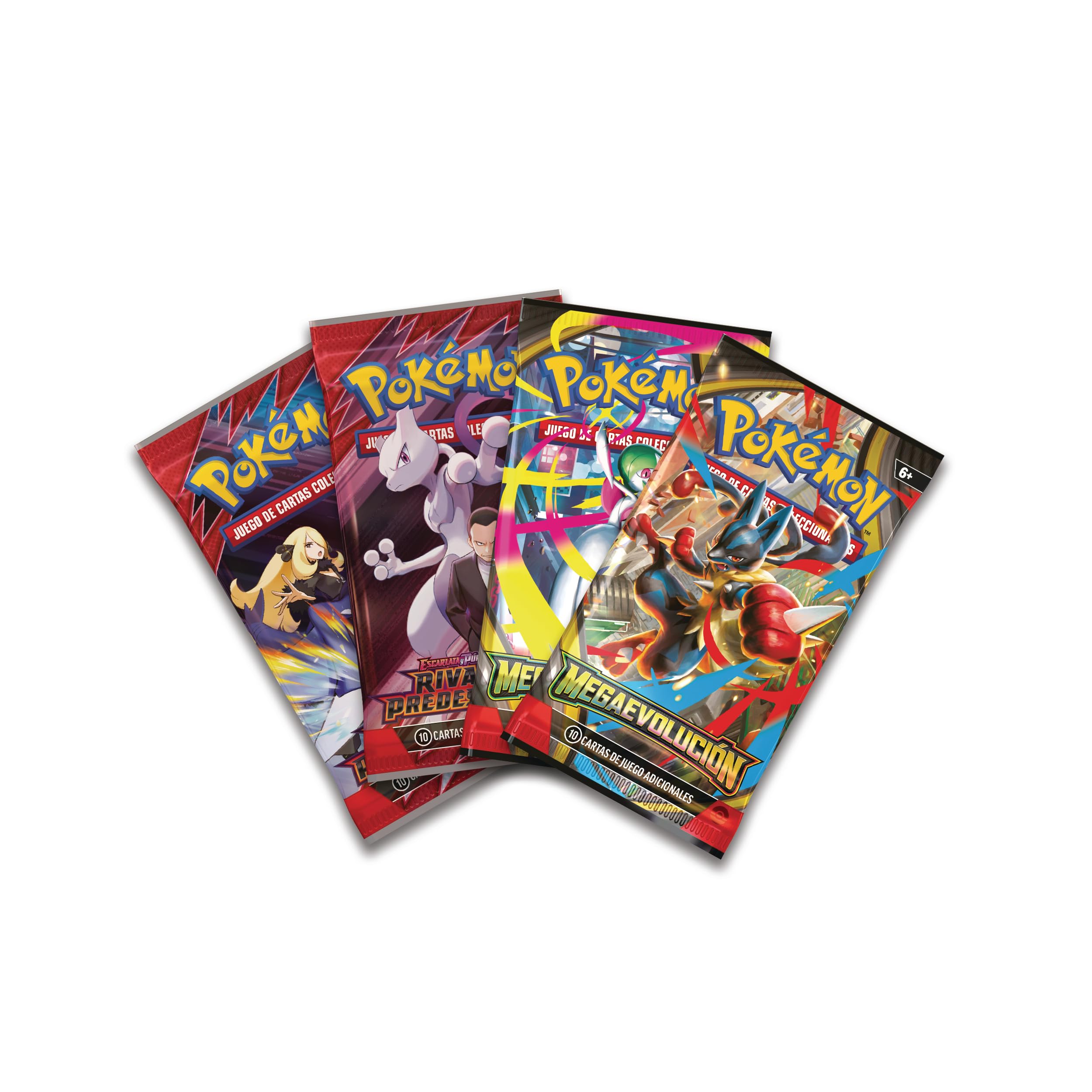 Pokémon: Narzędzia trenera JCC Pokémon (ponad 50 cennych kart, 4 koperty ulepszające i wiele więcej)