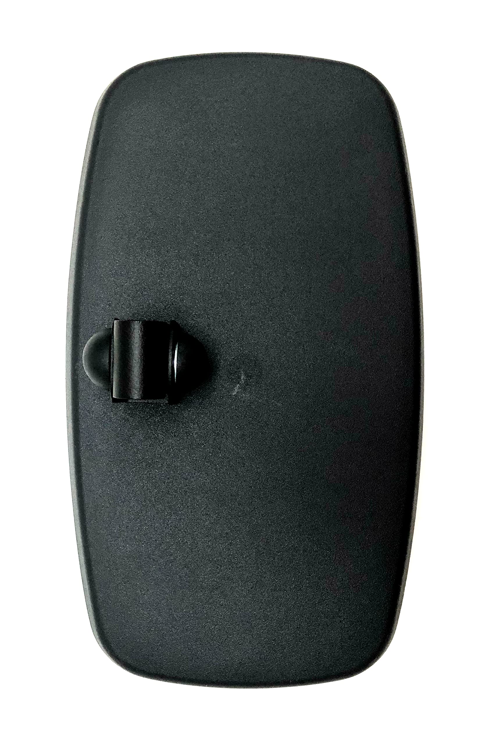 Specchietto retrovisore 255x145 mm Ø16 E20, 2 pz