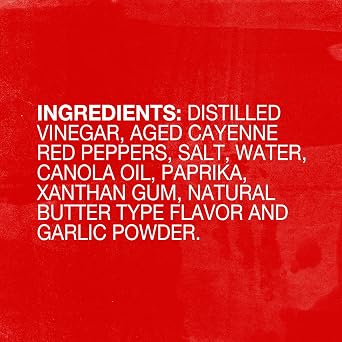Frank's RedHot Buffalo Wings Hot Sauce, 12 fl oz