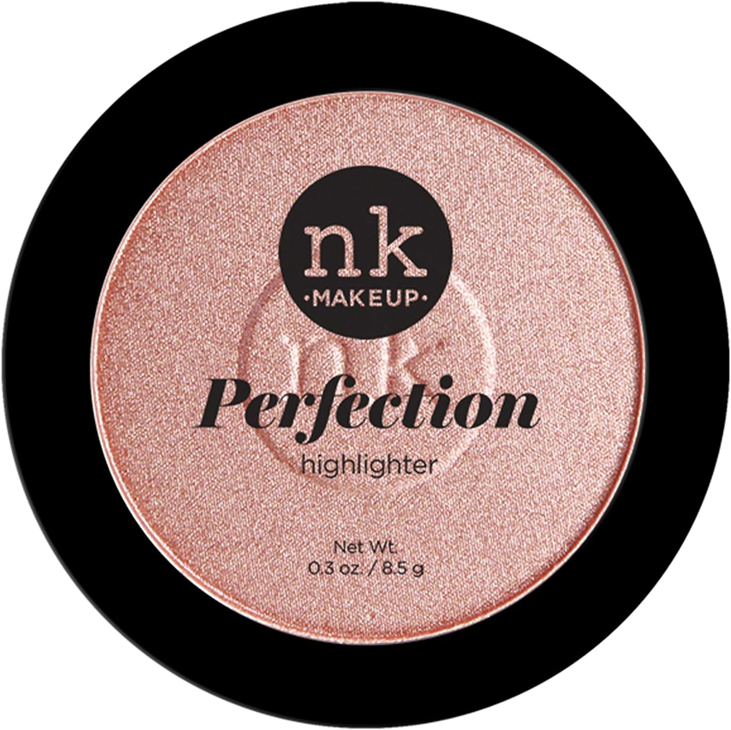 Nicka K Perfection Highlighter - Cleopatra