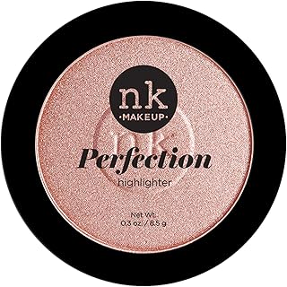 Nicka K Perfection Highlighter 0.3 oz (NKM07 ...