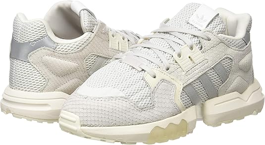 adidas Herren ZX Torsion Gymnastikschuh, Grey One F17 Silver Met Chalk  White, 41 1/3 EU : Amazon.de: Schuhe \u0026 Handtaschen