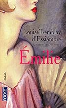 Download Les soeurs Deblois, tome 2 : Emilie PDF