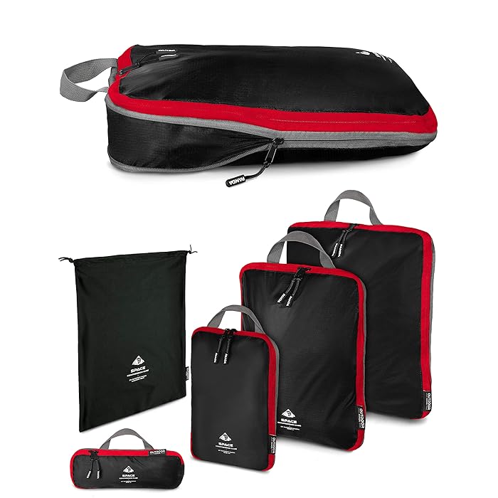 Buy Outdoor Panda Ultra Light Compression Packing Bags Water