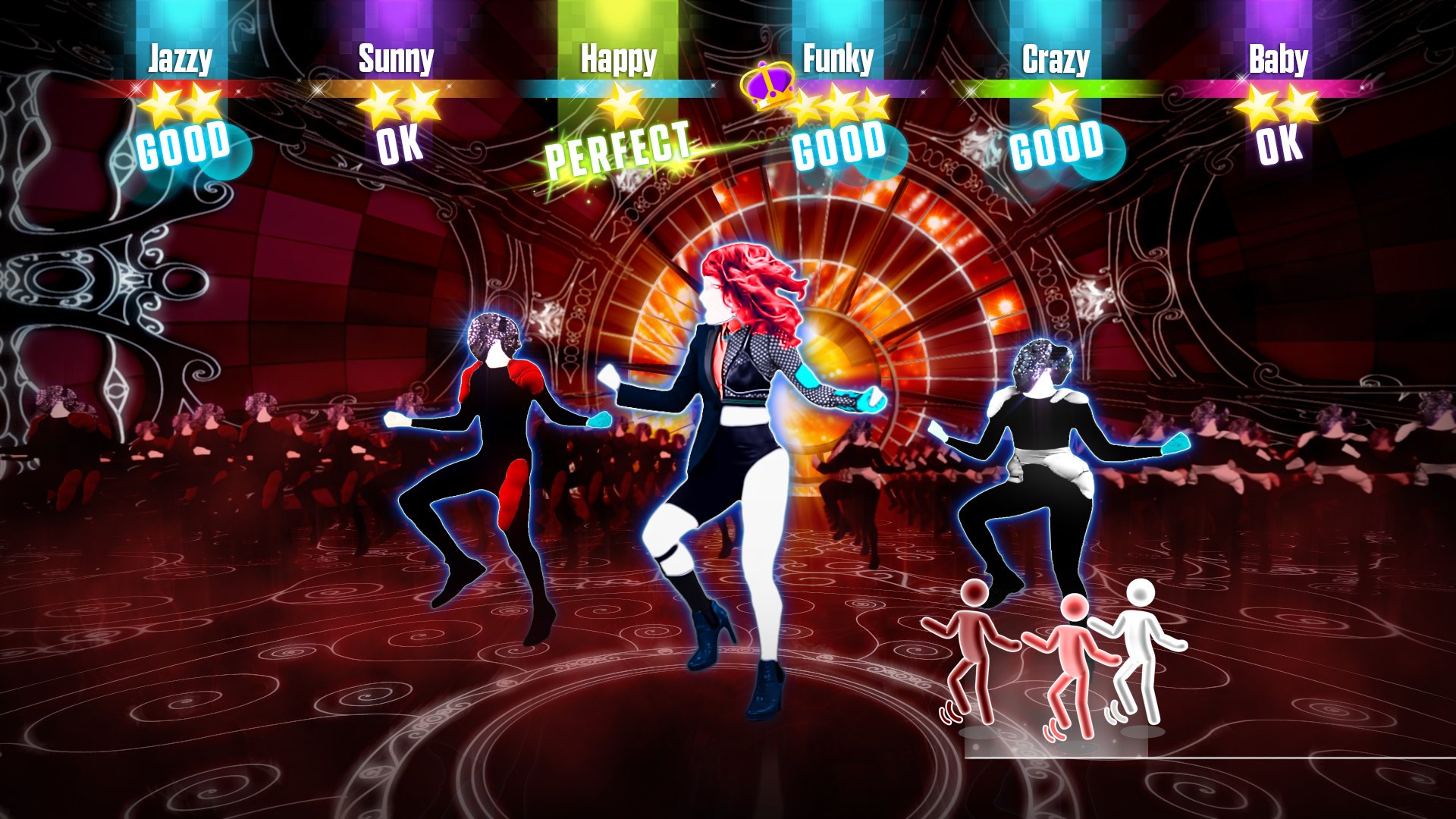Just Dance 2016 (FR)