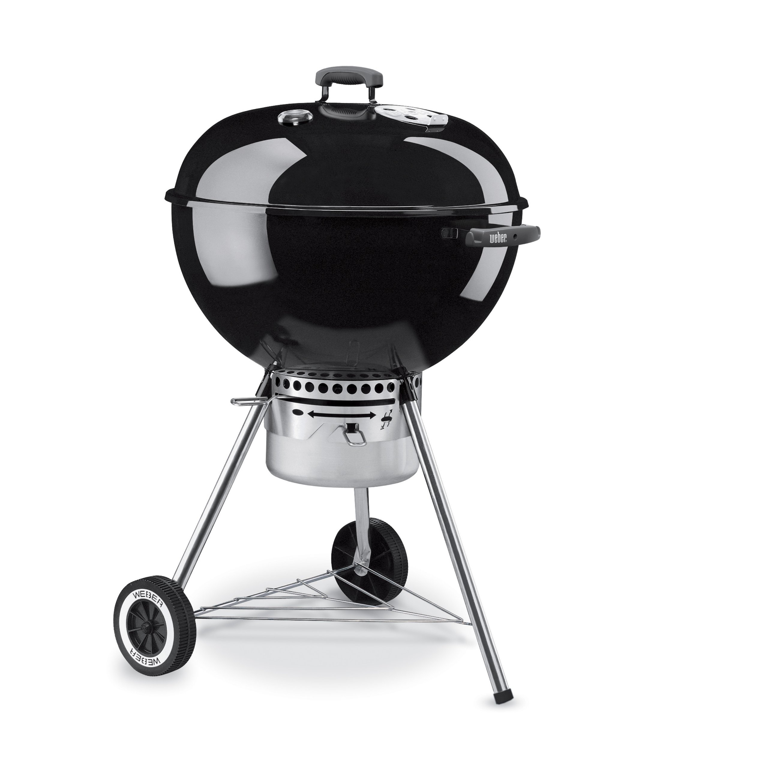 Weber one touch gold Clearance