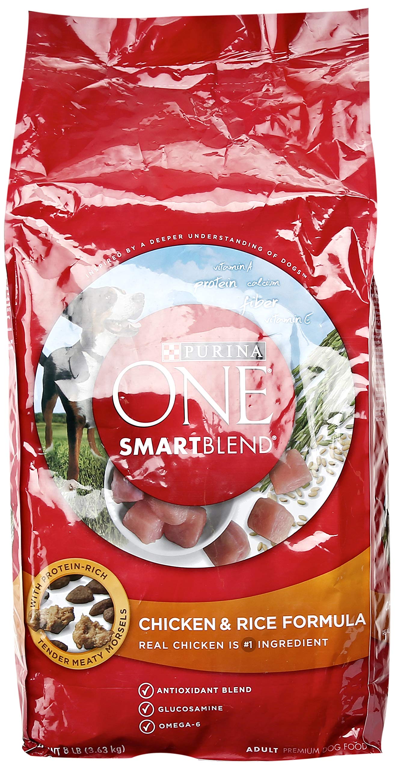 purina one smart