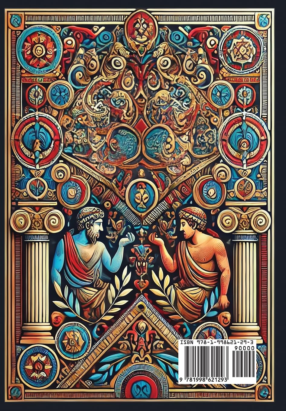 Nicomachean Ethics (Collector's Edition) (Laminated Hardback with Jacket)