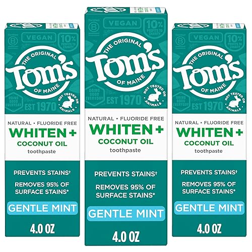 Tom's of Maine