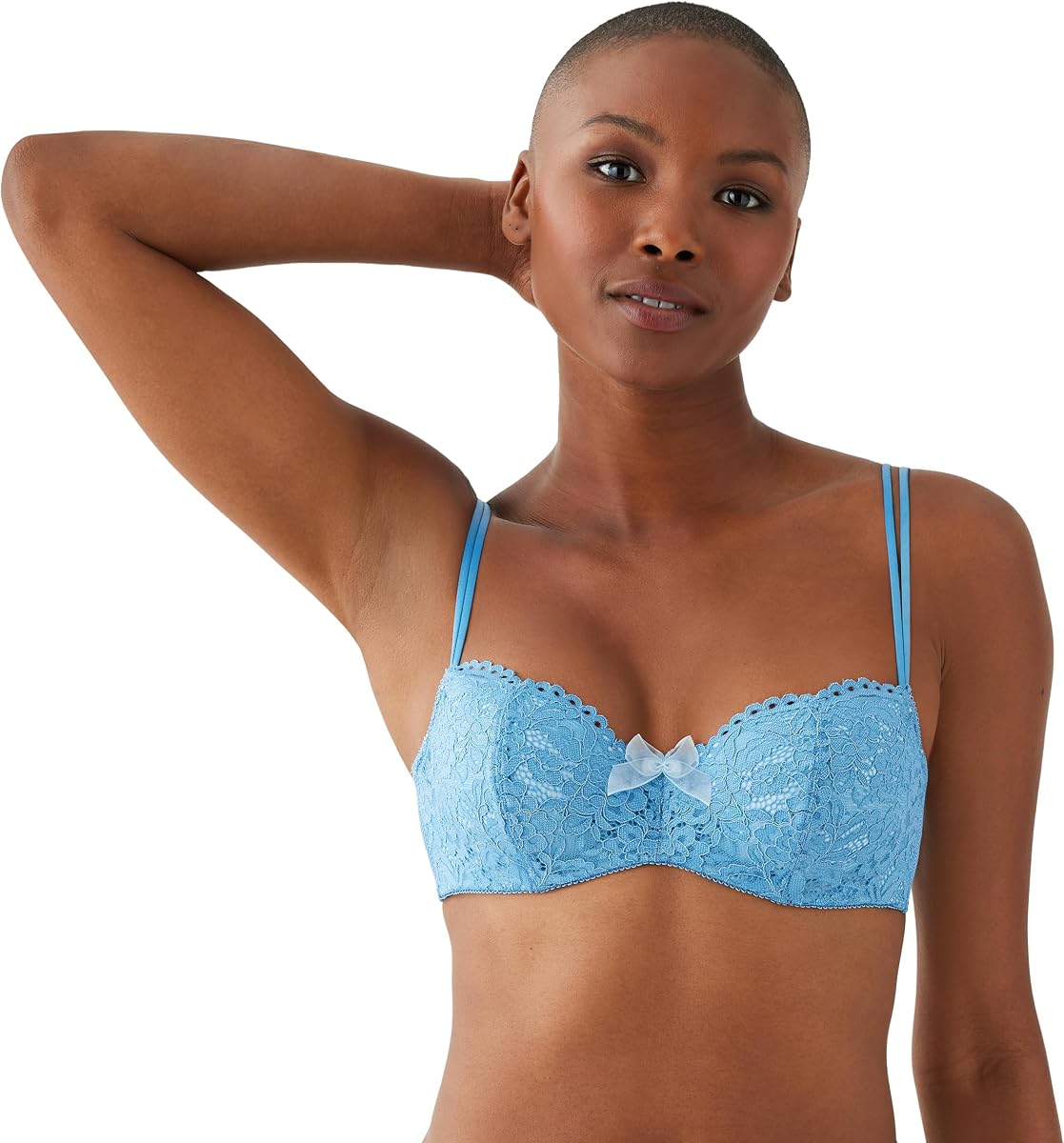 sujetador con aros Ciao Bella ligeramente acolchado para mujer b.tempt 'd, 953144