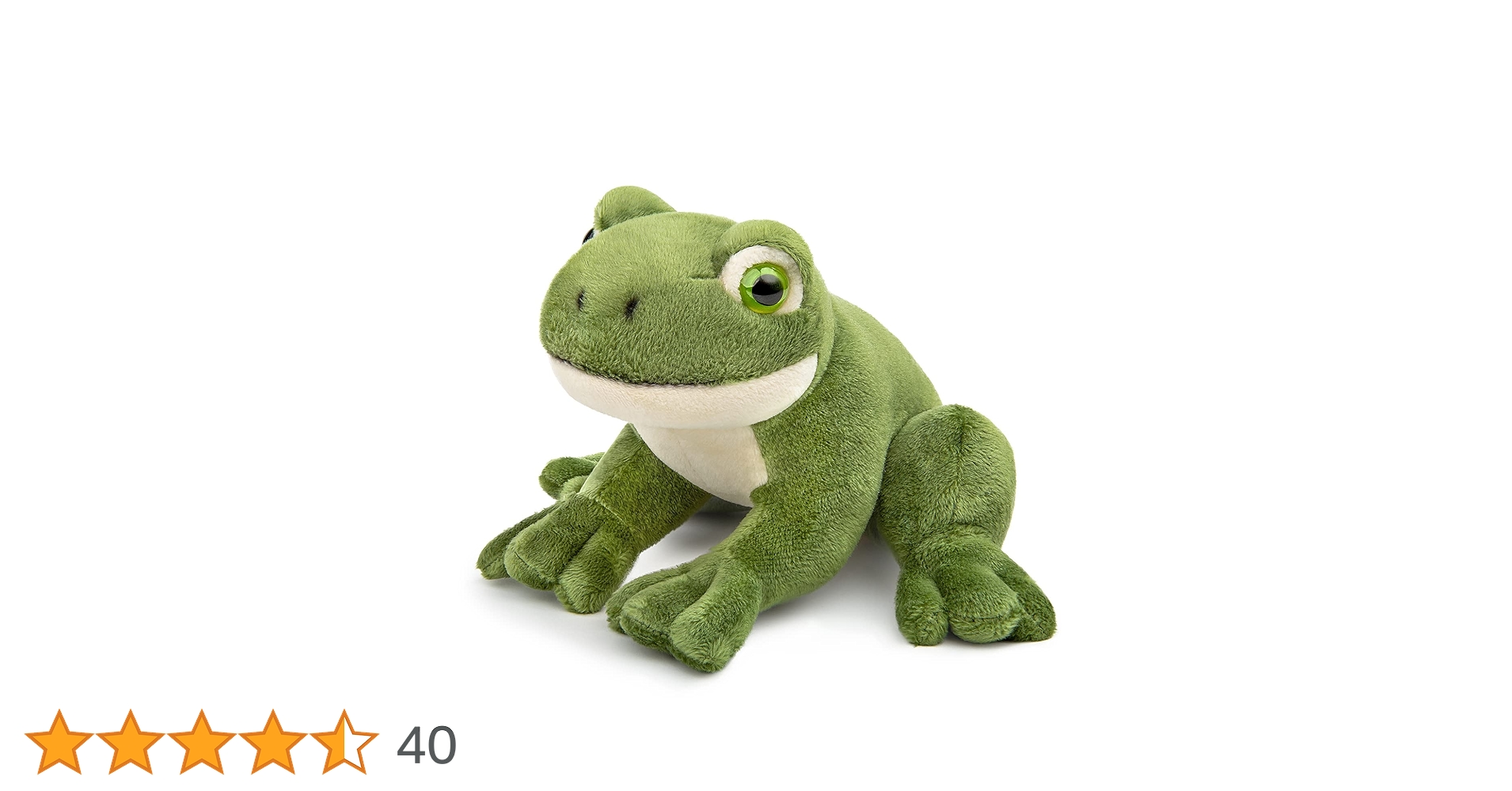 Amazon.co.jp: ZHONGXIN MADE カエルぬいぐるみカエル動物ぬいぐるみ