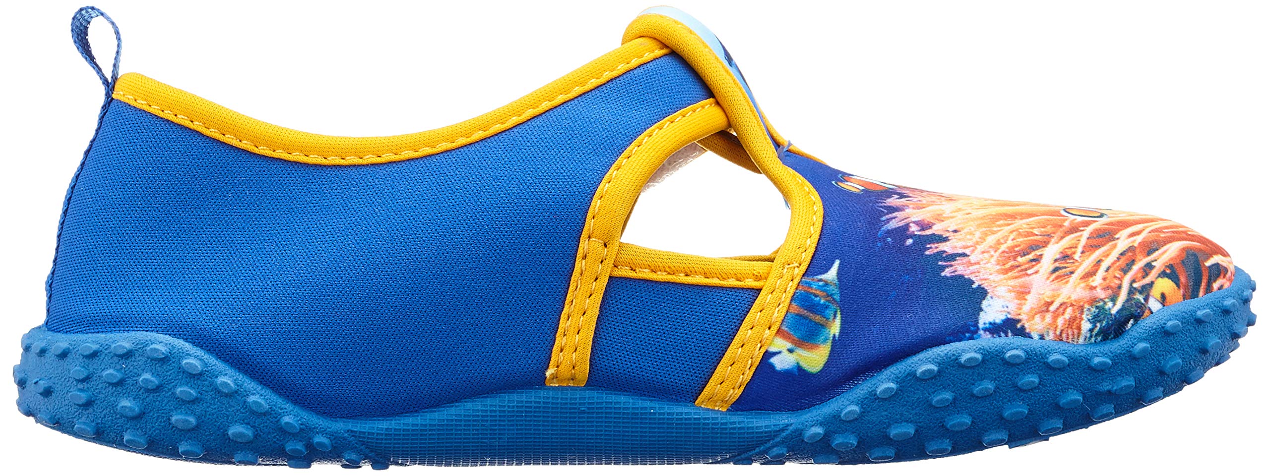 Playshoes UV-Schutz Badeschuhe Unterwasserwelt Zapatillas Impermeables Unisex niños