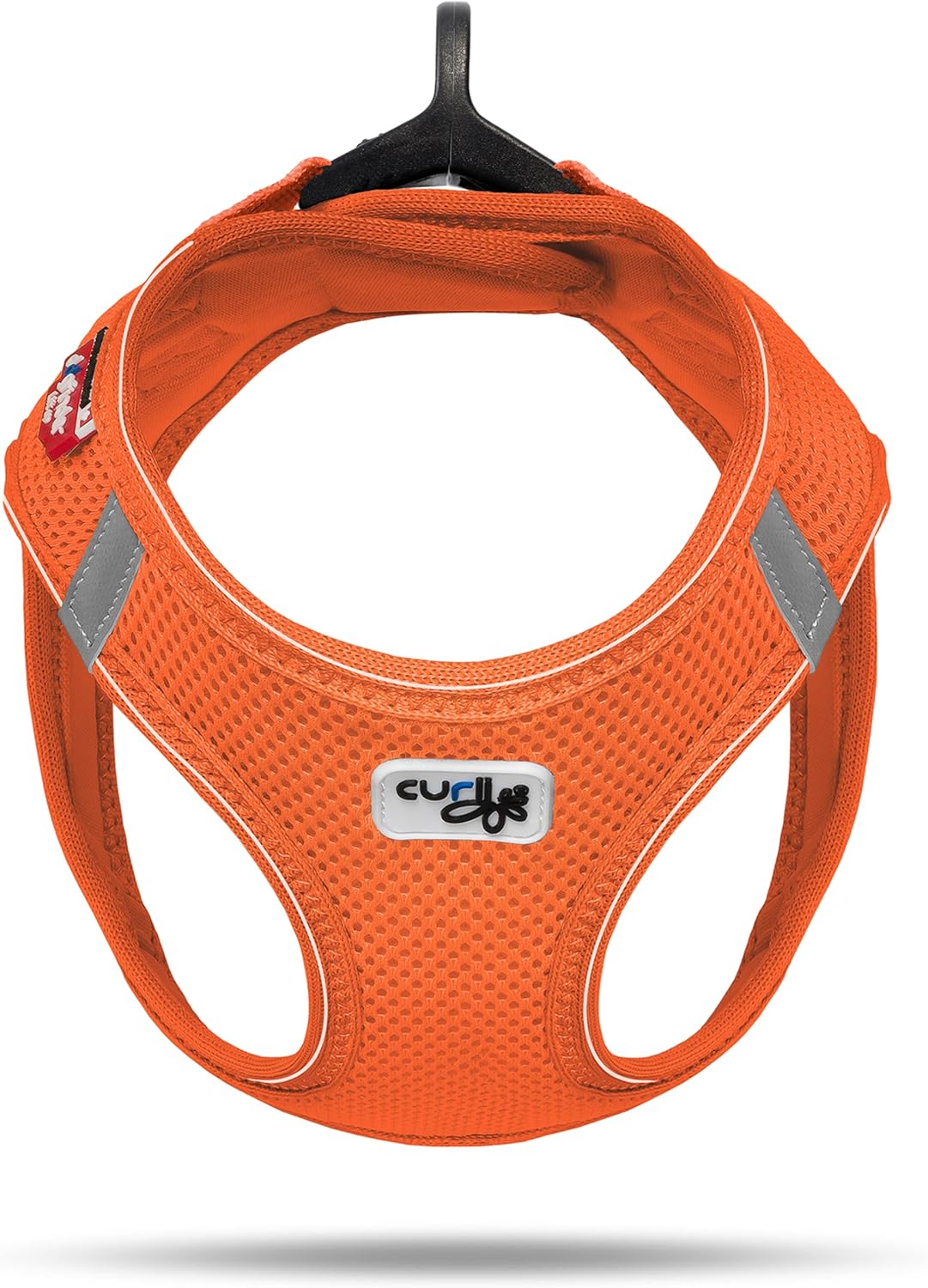 Vest Harness D-Ring Buckle Mandarin S