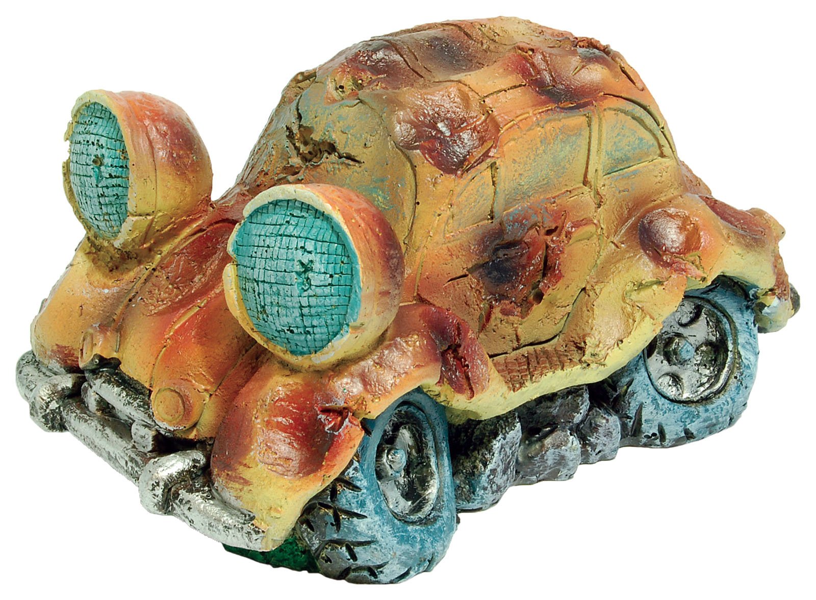 Aqua Spectra Air Bubble Beetle Style Car Aquarium Ornament