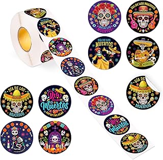 67.9Ft Mexico Bulletin Board Borders Sticker Mexico Board Borders Decorations Mexico Decoration for Mexico Party Decoration