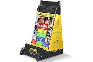 Extendable Ladder Leveler