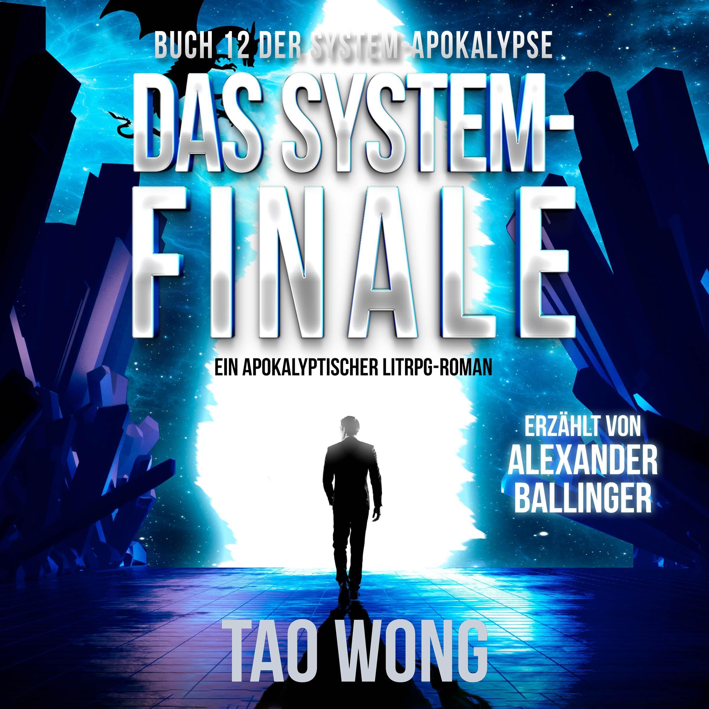 Cover art for Das System-Finale [The System Finale]