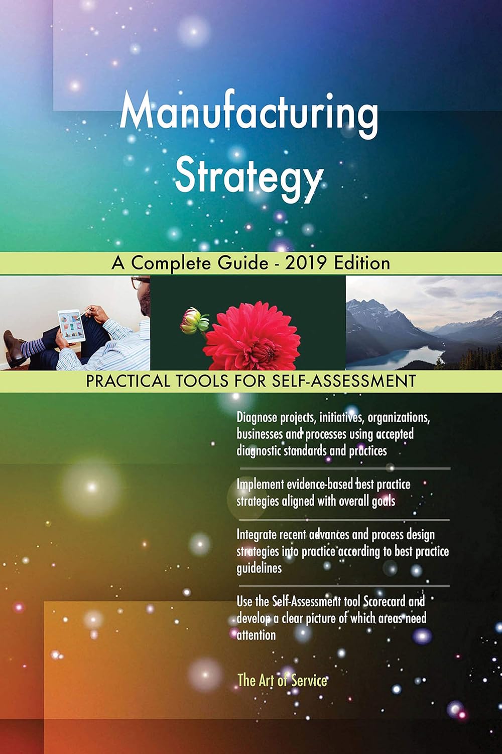 Amazon.com: Manufacturing Strategy A Complete Guide - 2019 Edition ...