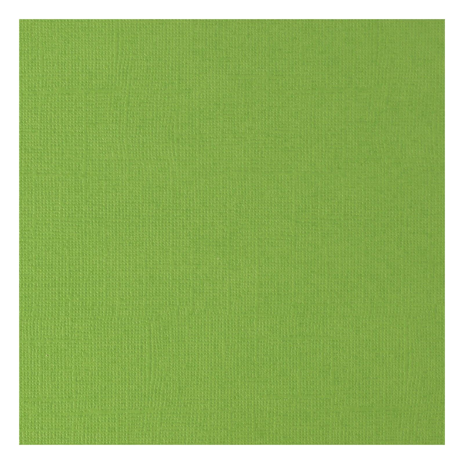 Vaessen Creative Florence Papier do scrapbookingu, 216 g, 6 x 6 x 24 arkuszy, wielopak, zielony, papier, wielokolorowy, 15 x 15 x 0,8 cm