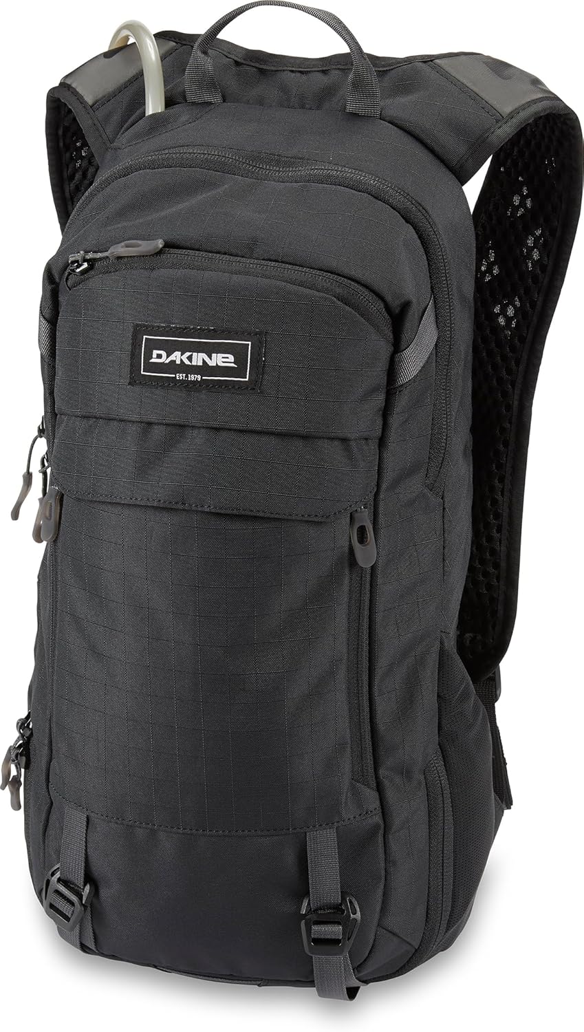 DAKINE SYNCLINE BACKPACK 12L - BLACK