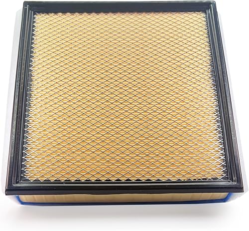 Miniatura 3 de Filtro de aire FA-2031 compatible con 2020-2024 F250 F350 F450 F550 F600 6.7L Powerstroke Diesel reemplaza FA2031 WA10905 LC3Z-9601B