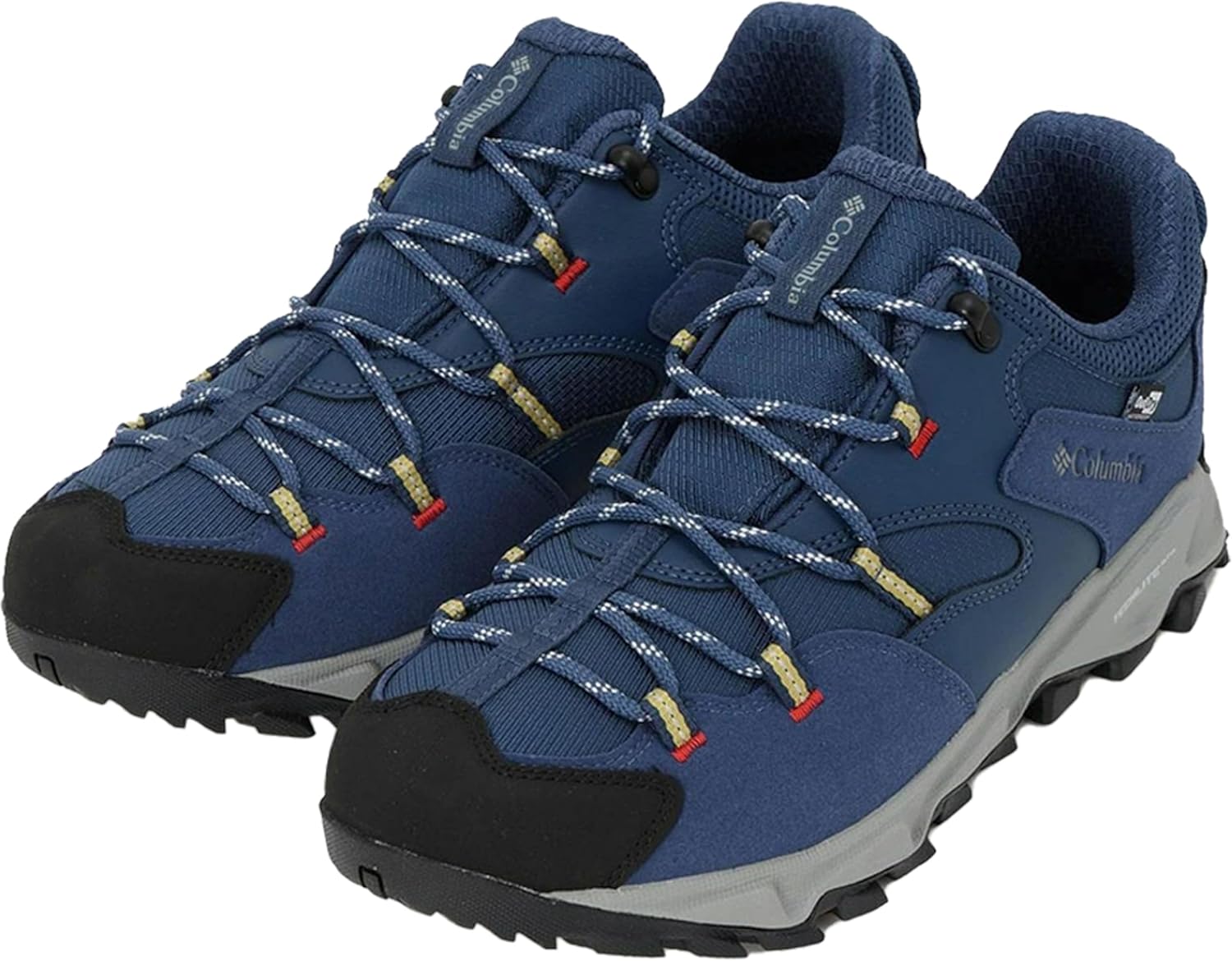 Columbia セイバー シックス ロー アウトドライ ワイド 469 US9.5(27.5cm)