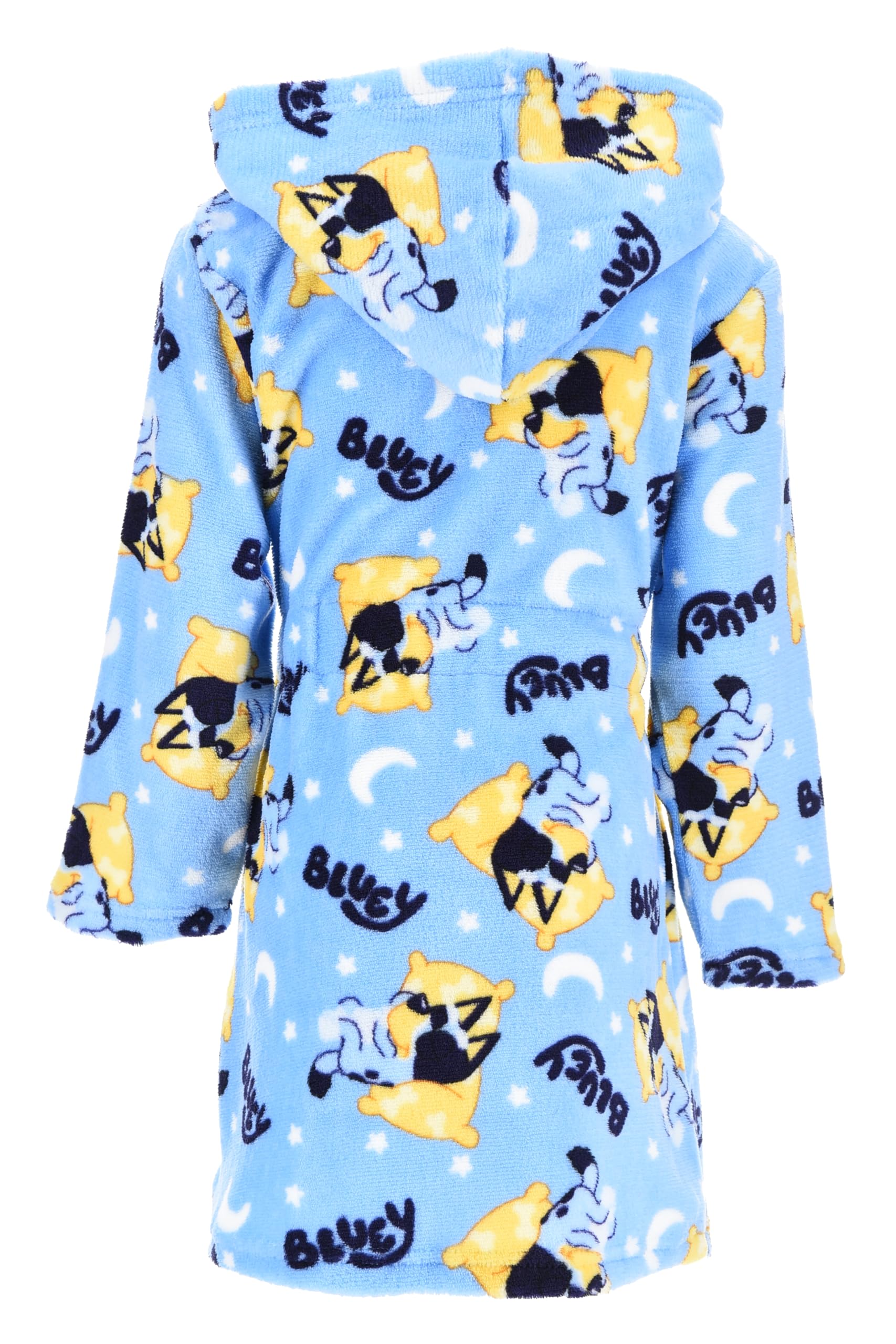 BlueY, Robe De Chambre Garçon