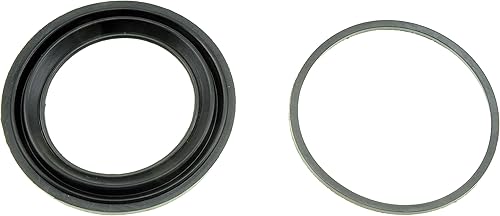 Dorman D352033 Kit de reparación de pinzas de freno de disco delantero compatible con modelos seleccionados Chevrolet / Dodge / GMC
