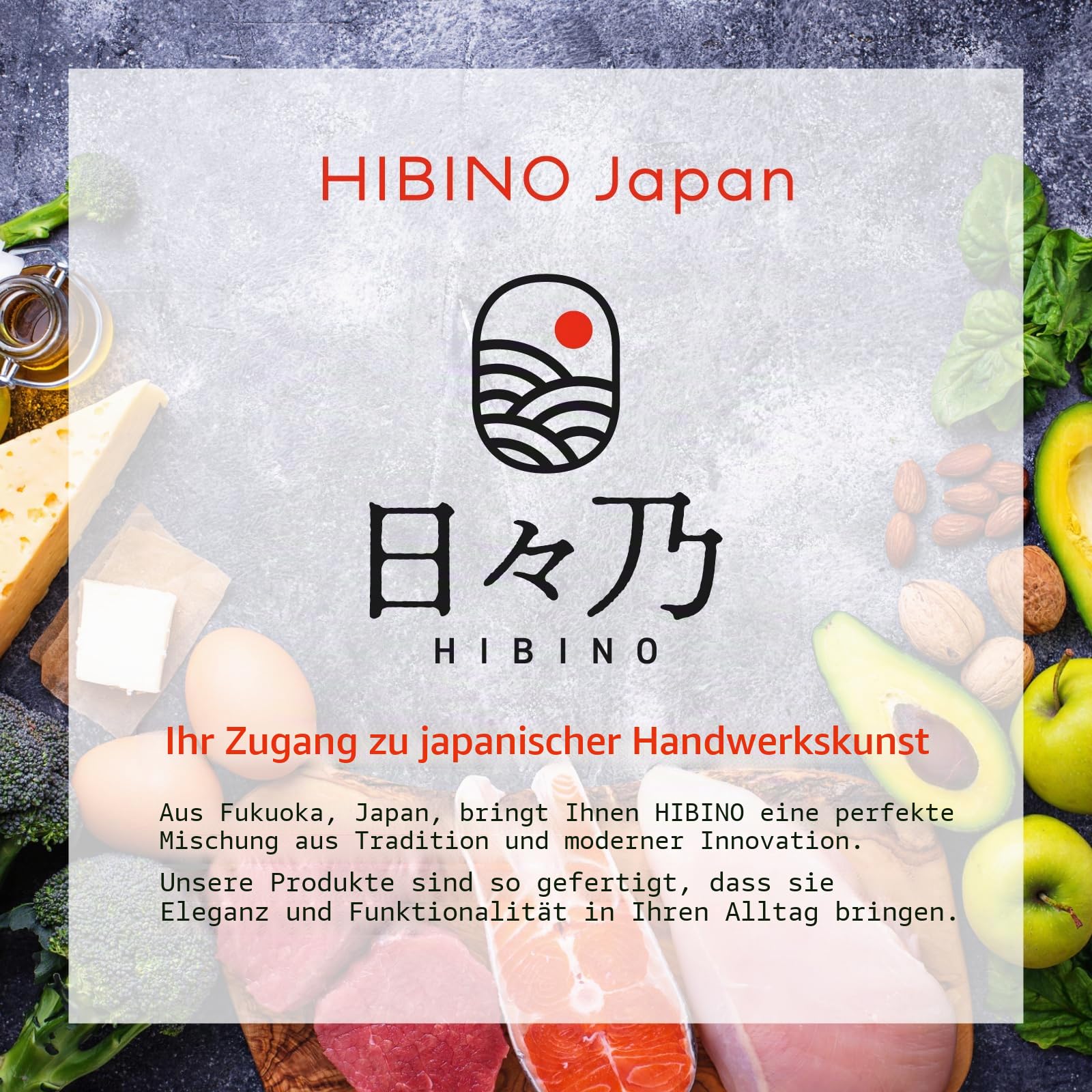 HIBINO Titan-Schneidebrett, 99,5% reines japanisches Titan, ungiftig, leicht und spülmaschinenfest, Größe L, hergestellt in Japan, mit rutschfester Matte, für Küche & Camping