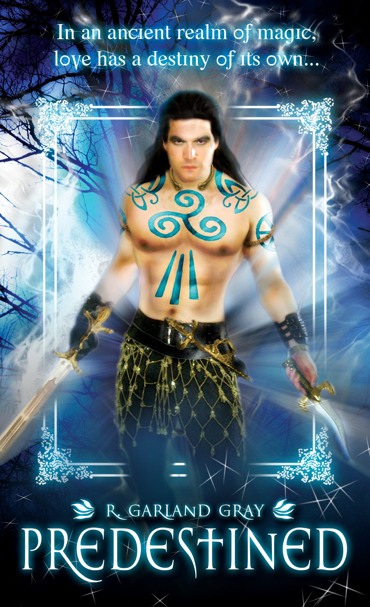 Buy Predestined: Book One (Fairy (Faith) Series) — BookShops.in