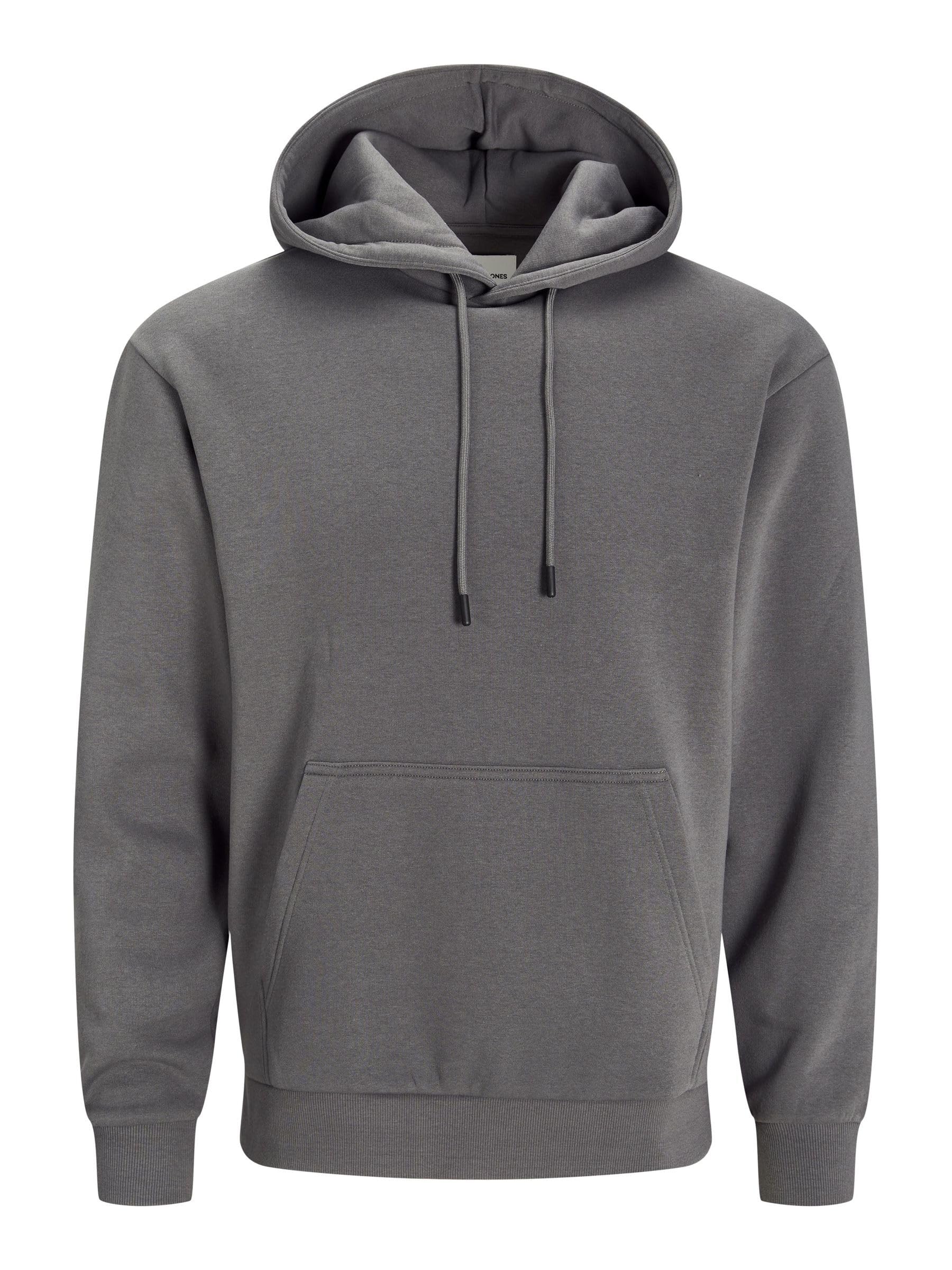 Jack & Jones Bradley Sweat Hoodie Men - XL