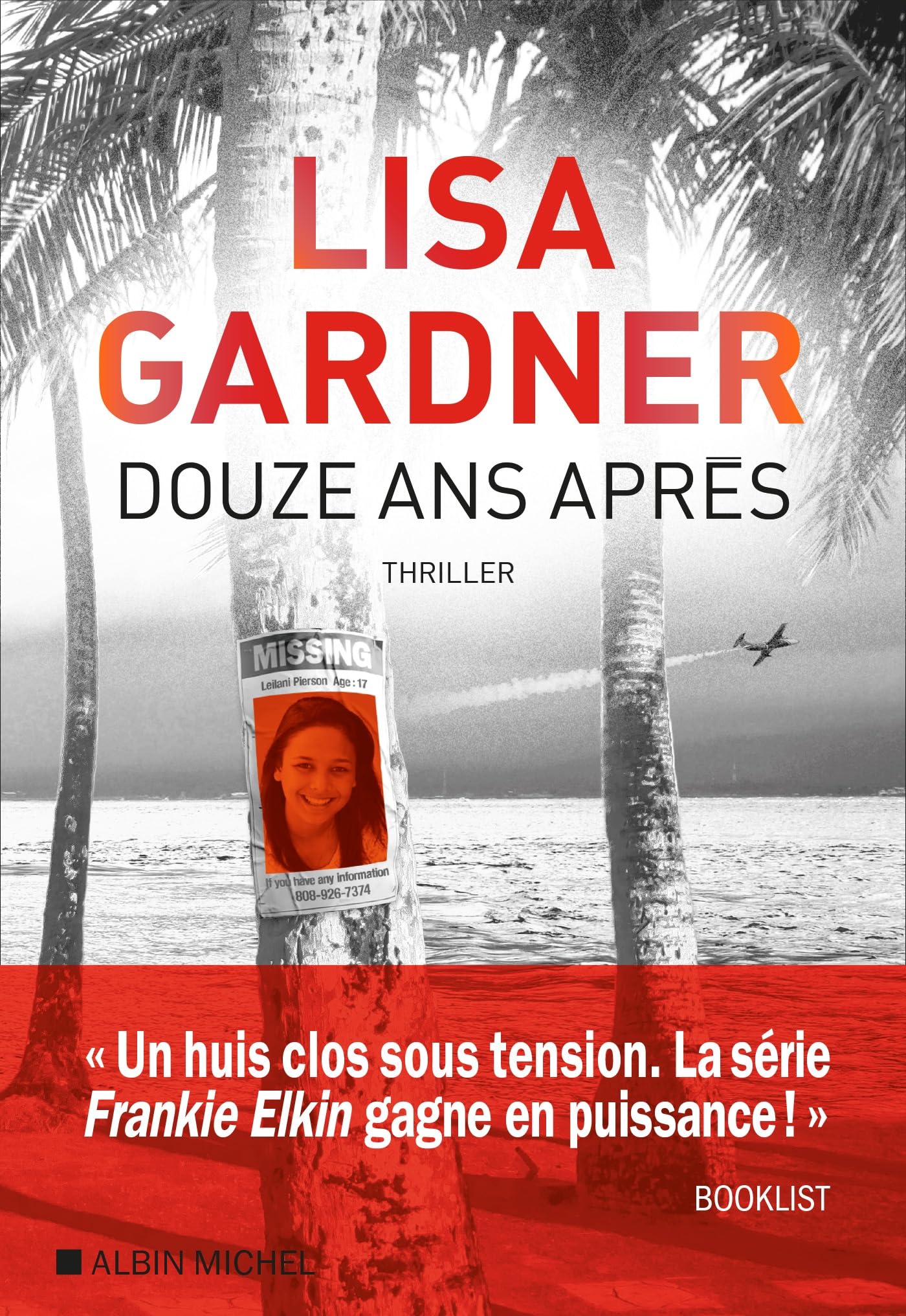 couverture de : Douze ans apr&egrave;s