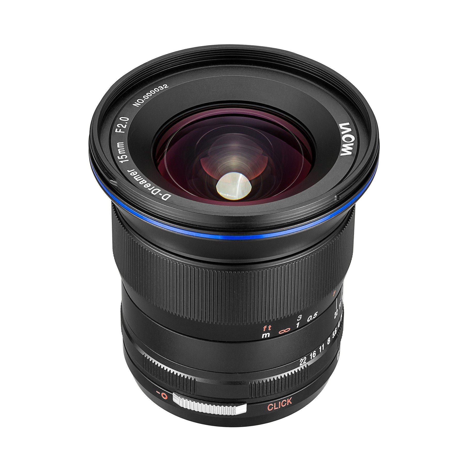 国内正規品】LAOWA 15mm F2 Zero-D ソニーEマウント用