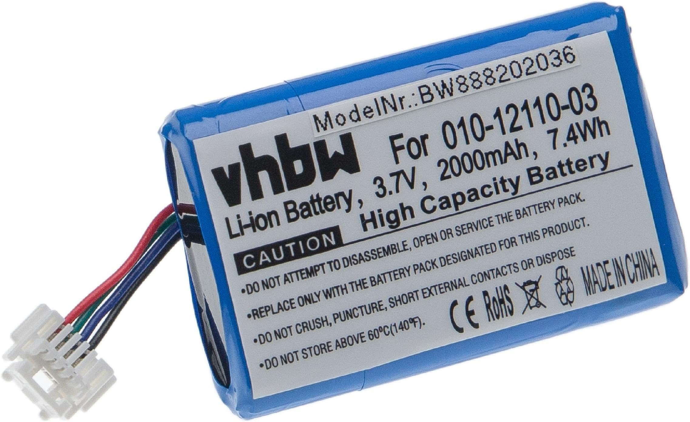 GARMIN DriveSmart 61 LMT-D EU Navigationsgerät (6,95 Zoll, Auto-Navigation, EU) | Navigation